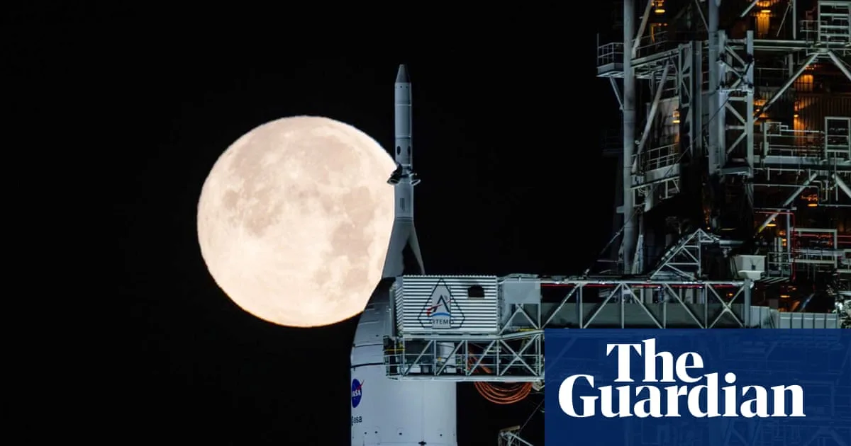 Nasa Delays Artemis II Moon Mission After Fuel Leak During Test