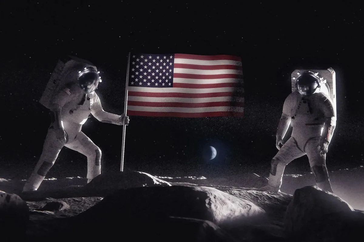 NASA Moon Landing Could Be Delayed to 2030s Over Spacesuits