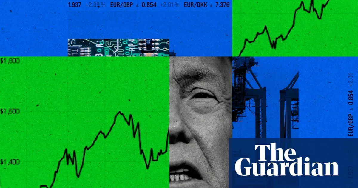 US Stock Market Defies Iran War Fears and Economic Turmoil