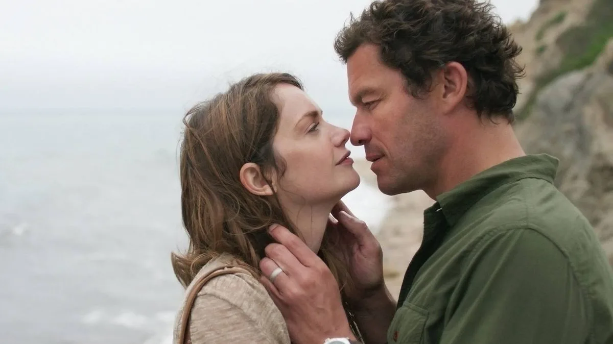 The Affair: ITV Drama Fans Hail 'Best TV Show Ever' Gets Free Streaming Date