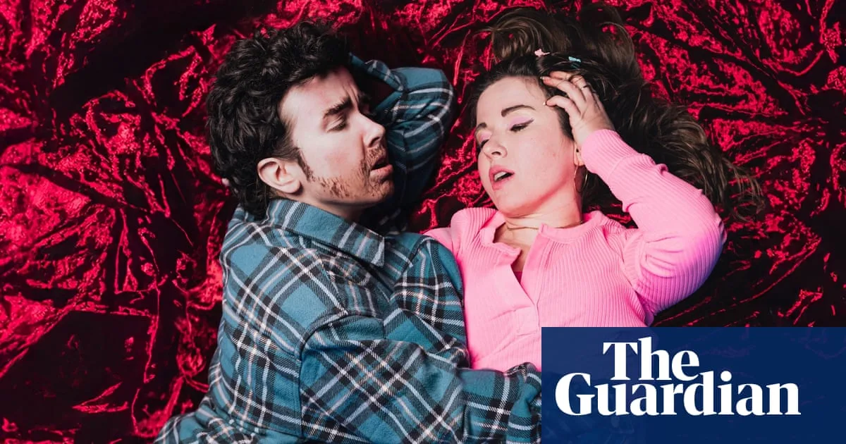 Natalie Palamides on Weer return and her taboo new project