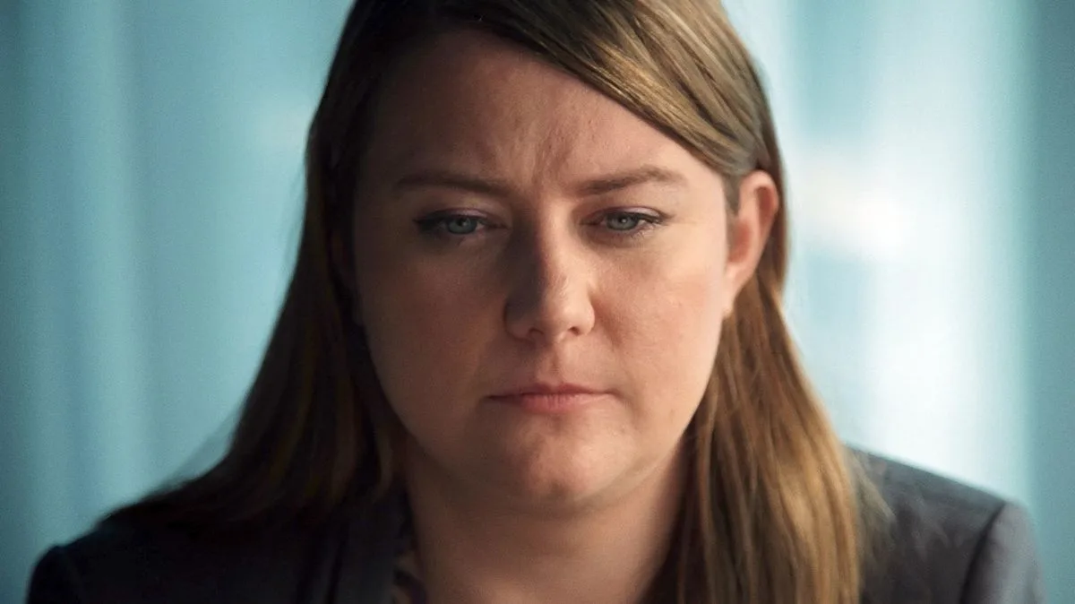 Natascha Kampusch 'in a kind of prison again' 20 years after escape