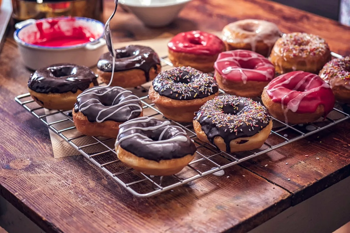 National Donut Day 2024: Where to Get Freebies and Deals