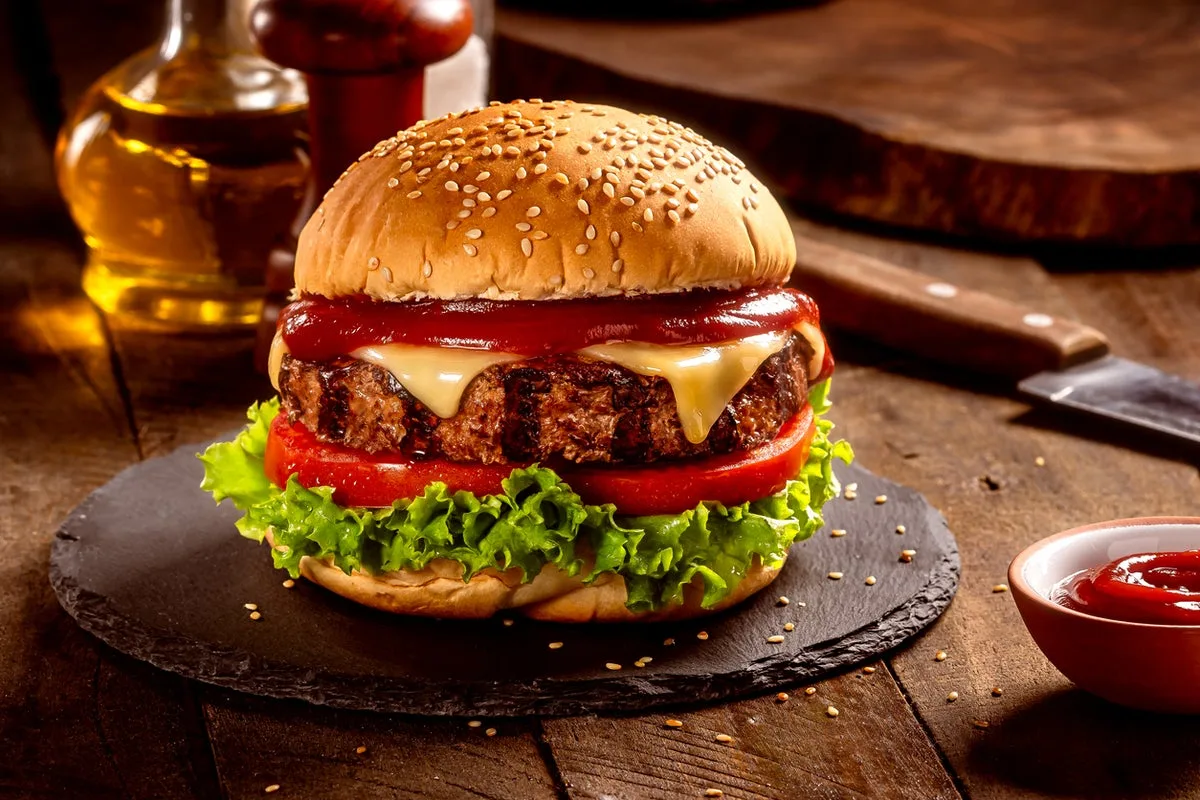 National Hamburger Day: Top Free Burger Deals Across the US