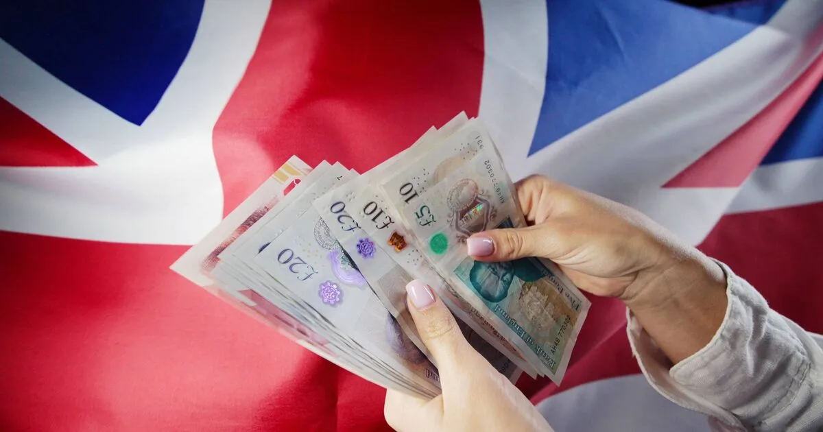 National Living Wage Could Rise to £12.71 by 2026, Experts Predict