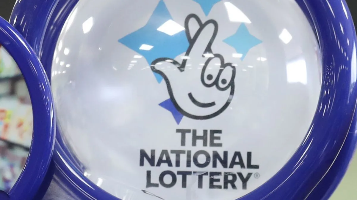 National Lottery Lotto and Thunderball Results for April 4