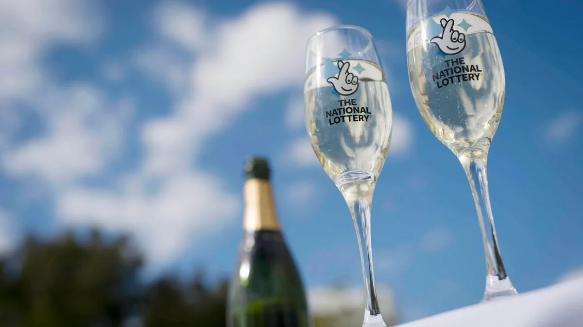 National Lottery Lotto and Thunderball Results for March 18