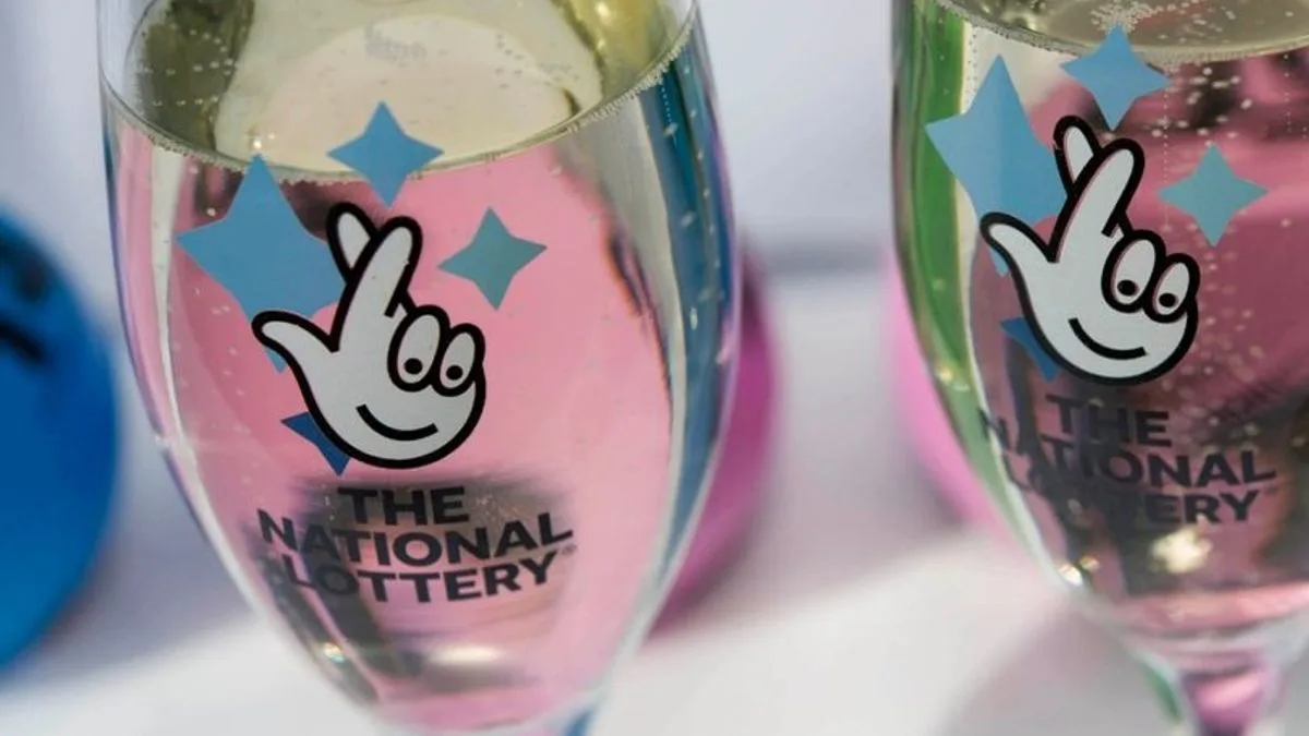 National Lottery Lotto and Thunderball Results for 20 May