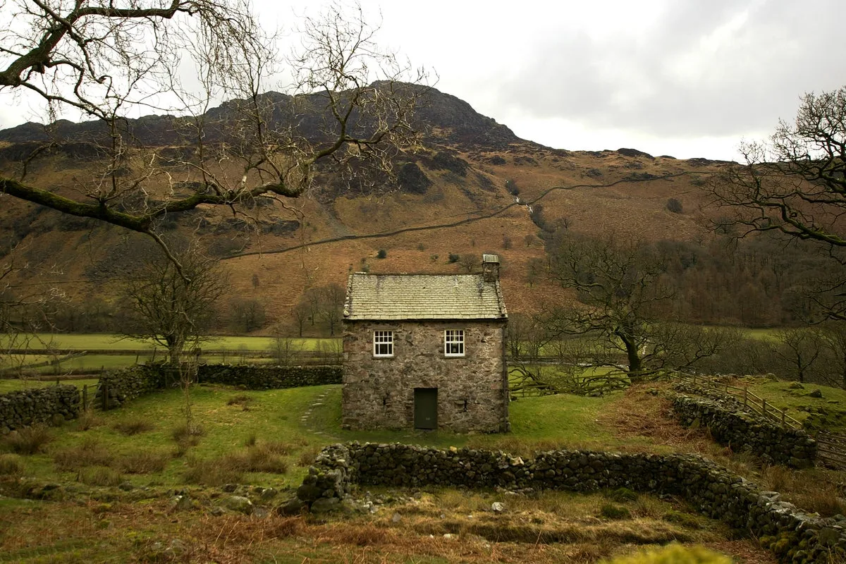 National Trust to Close 137 Holiday Cottages Across UK