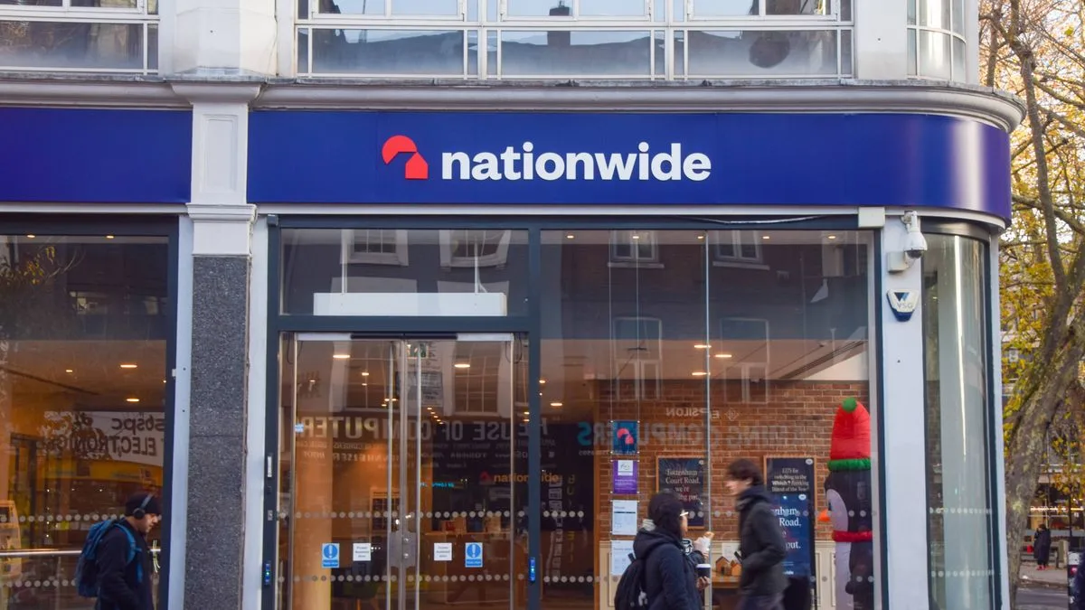 Nationwide to Install Defibrillators and Bleed Control Kits at All Branches