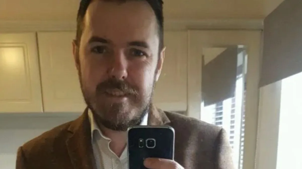 Nationwide Takes £763 from Customer for Stranger's Mortgage