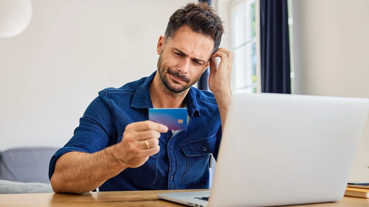 Nationwide Explains Why New Cards Appear Online Before Arrival