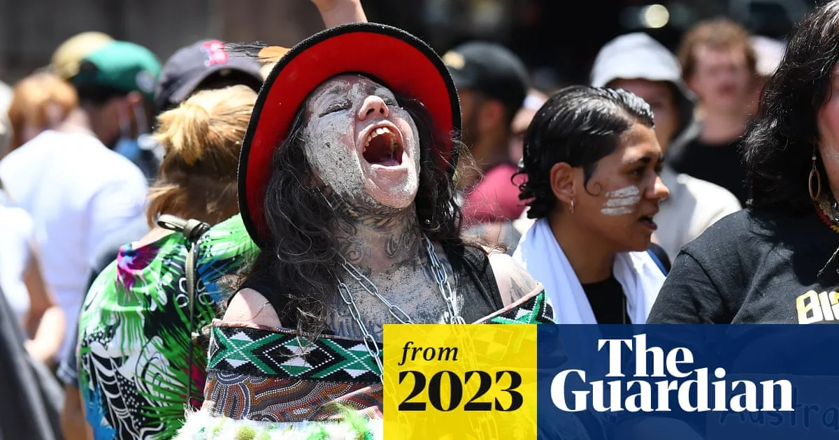 Thousands Join Invasion Day Rallies Across Australia Amid Colonial Reckoning