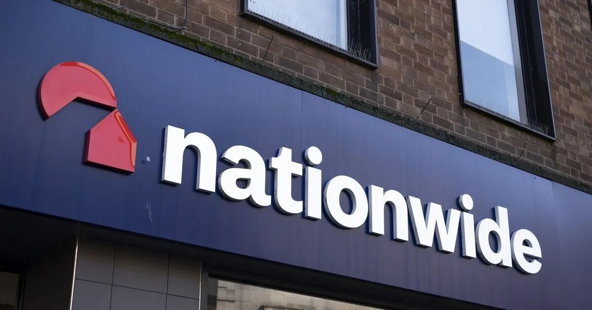 Nationwide Pledges to Keep All 696 Branches Open Until 2030