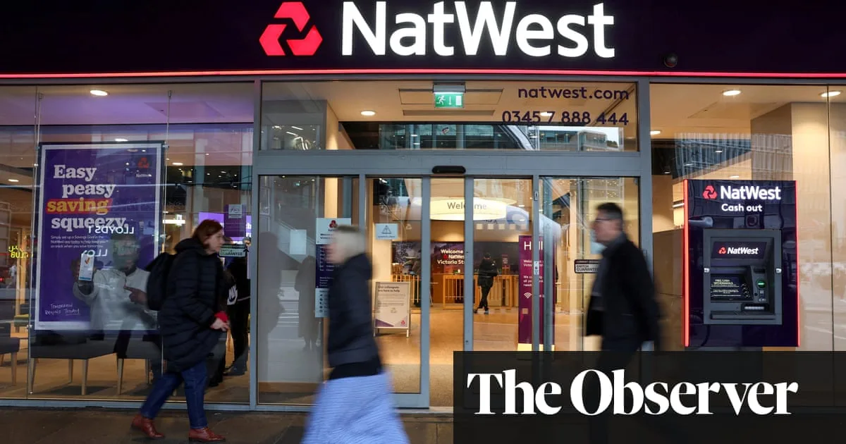 Nationwide Tops Current Account Switching In 2025