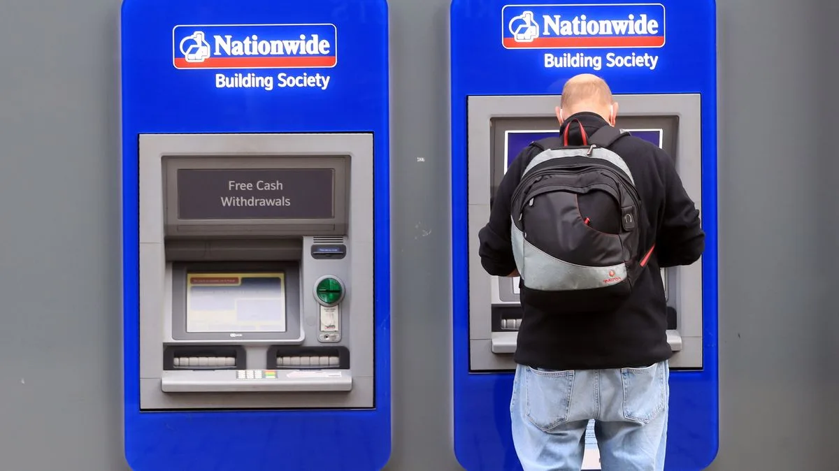 Nationwide Warns Members of Potential Extra Charges
