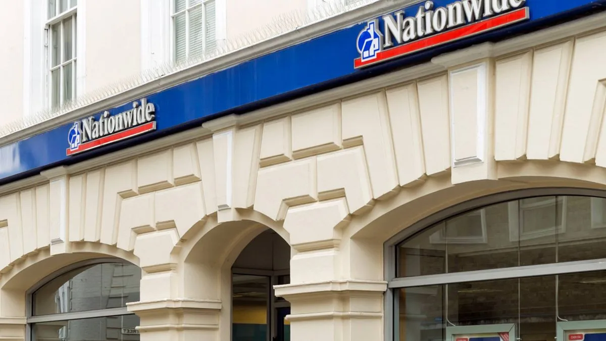 Nationwide Explains Who Qualifies for £175 Member Bonus