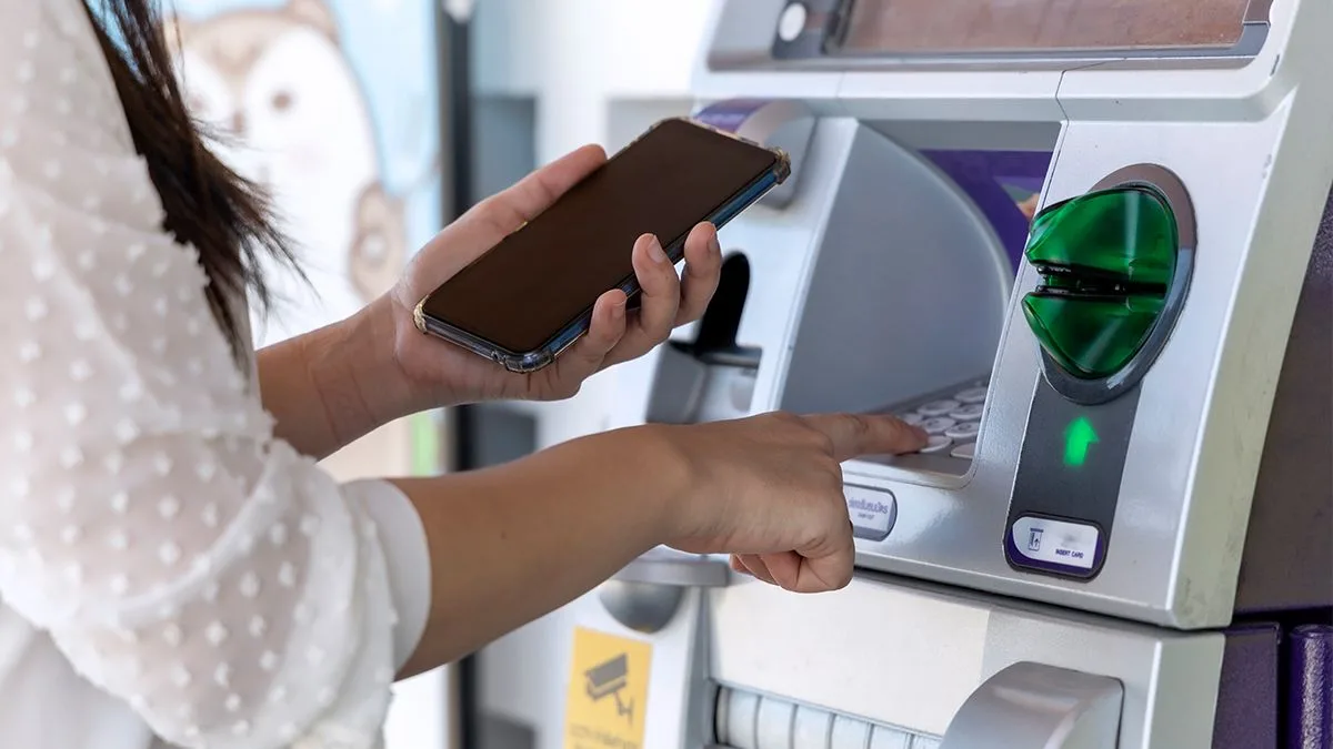 Nationwide Building Society Confirms No Current £200 Switch Offer