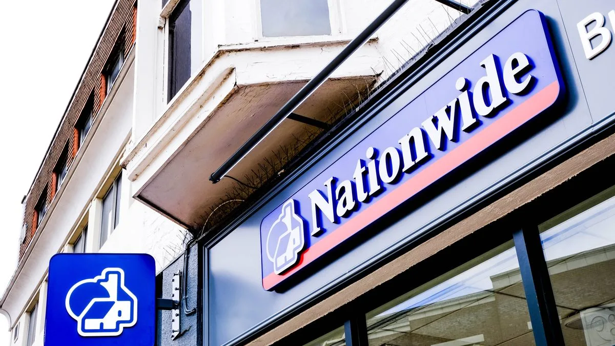 Nationwide's '50-30-20 Rule' Could Help UK Households Save More