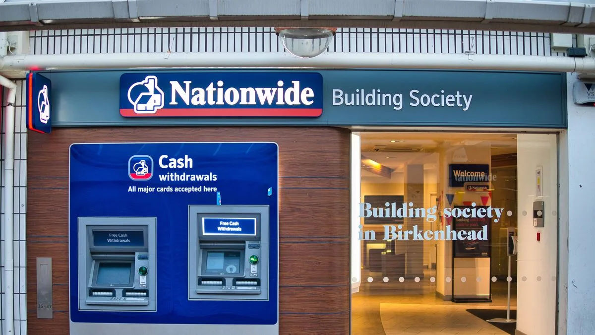 Nationwide Cash Machine Rules: Daily Limits Explained