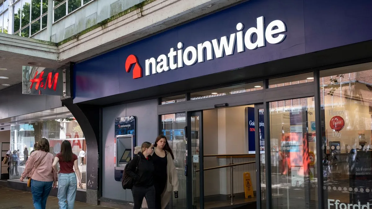 Nationwide's Six-Word Scam Alert For Millions Of Members
