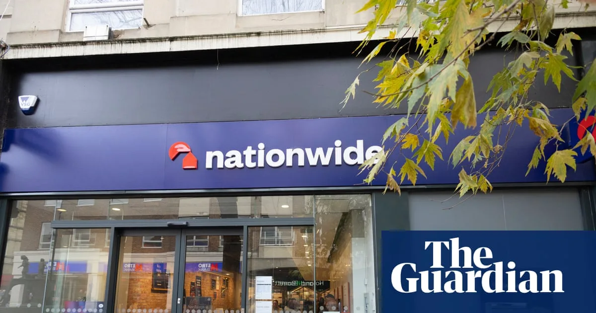 Nationwide Fined £44m for Financial Crime Failures Linked to Covid Fraud
