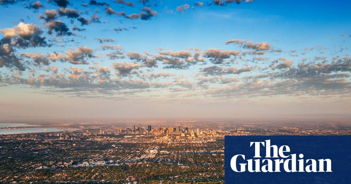 Wurundjeri Woi-wurrung File Native Title Claim Over Melbourne and Surrounds