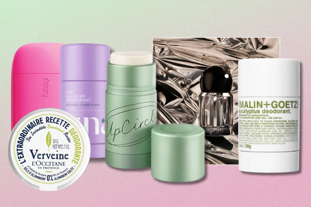 7 Best Natural Deodorants Tested: Top Brands for Sweat Control