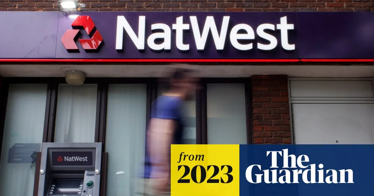 City Minister Urges NatWest Chairman to Stay Amid Coutts Row