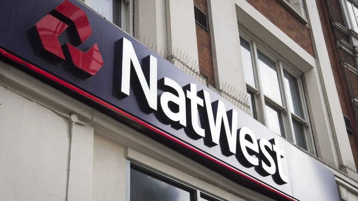 NatWest to Close 55 More UK Bank Branches in 2024