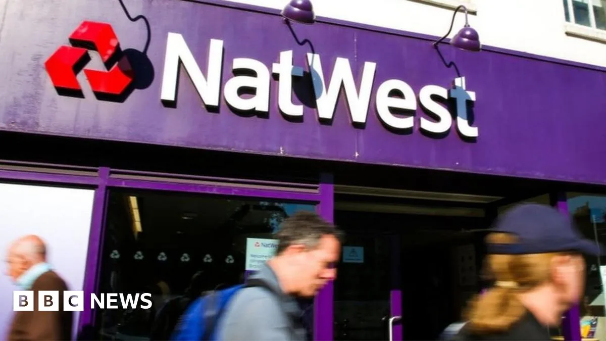 Sacked NatWest Worker Keeps Customer Data Under Bed