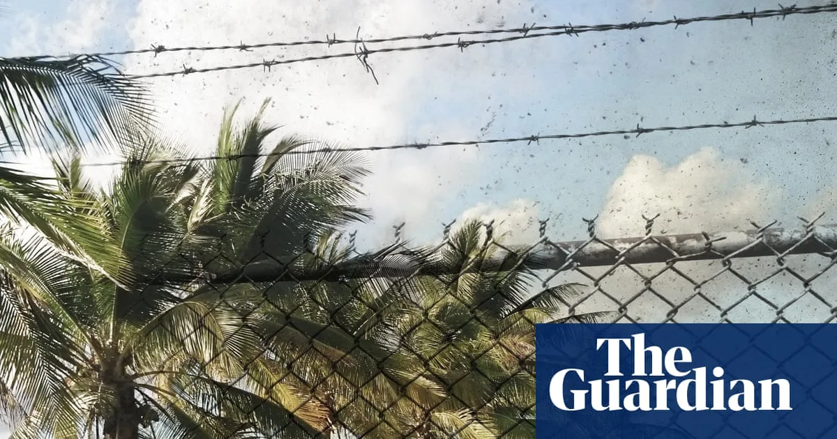 Asylum Seekers on Nauru Go Hungry Despite £1.5m Per Person Spending