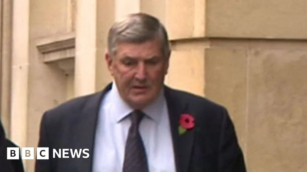 Navy 'Kept Quiet' on Groping Officer, Court Hears