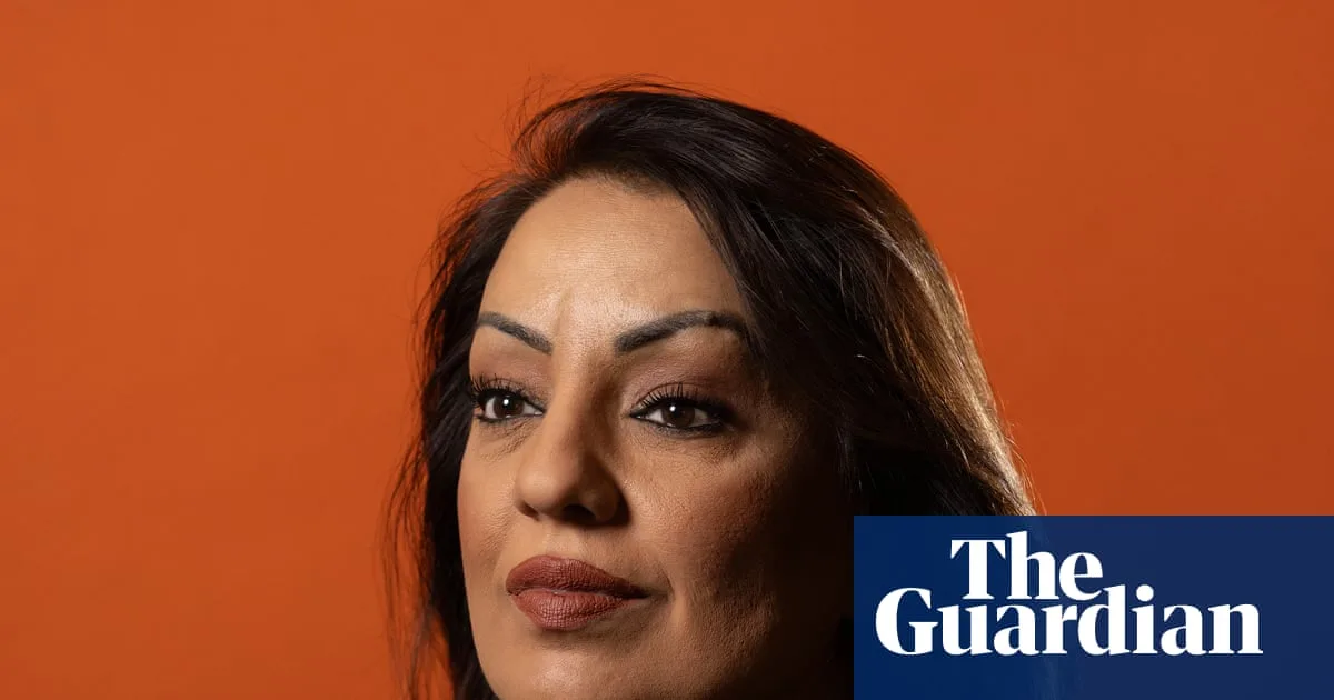 ‘She did kill. There’s no grey area there’: Labour MP Naz Shah on the day she and her mother were arrested for murder