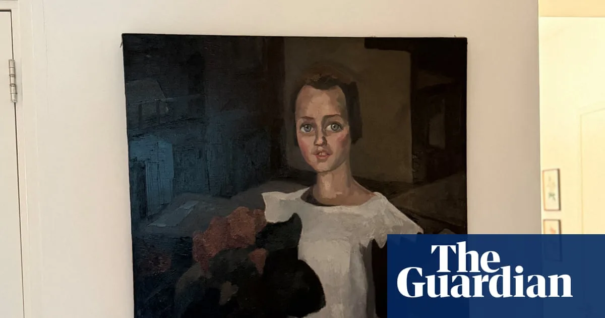 Nazi-Looted Painting Found in Home of Dutch SS Collaborator's Family