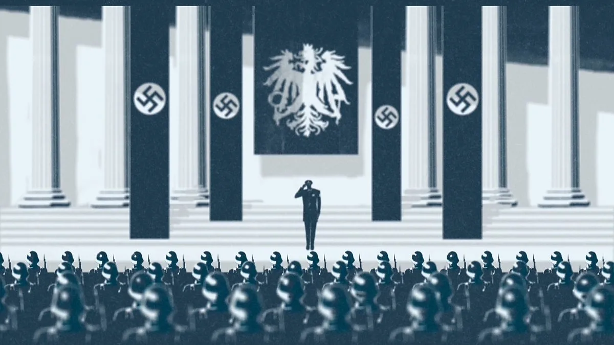 Nazi Ratlines: How Hitler's Commando Escaped Justice