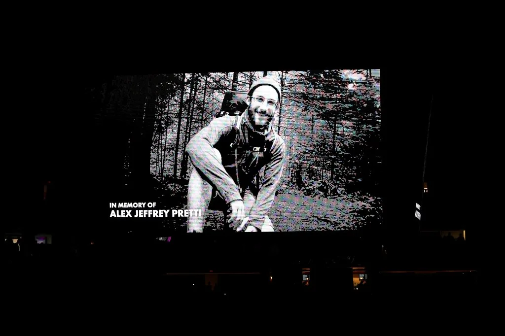 Timberwolves Tribute to Killed Nurse Disrupted by Anti-ICE Chants