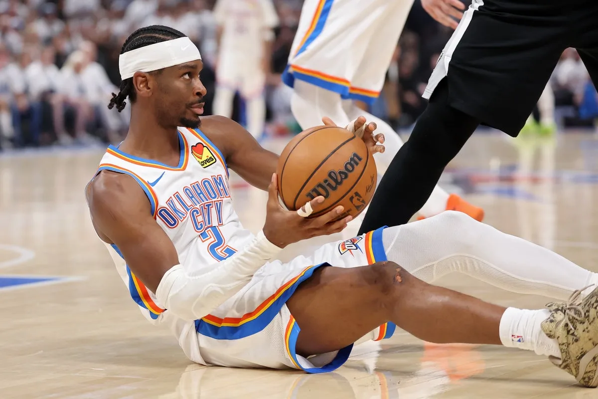 NBA Star Sues Over Parody Board Game Mocking Flopping