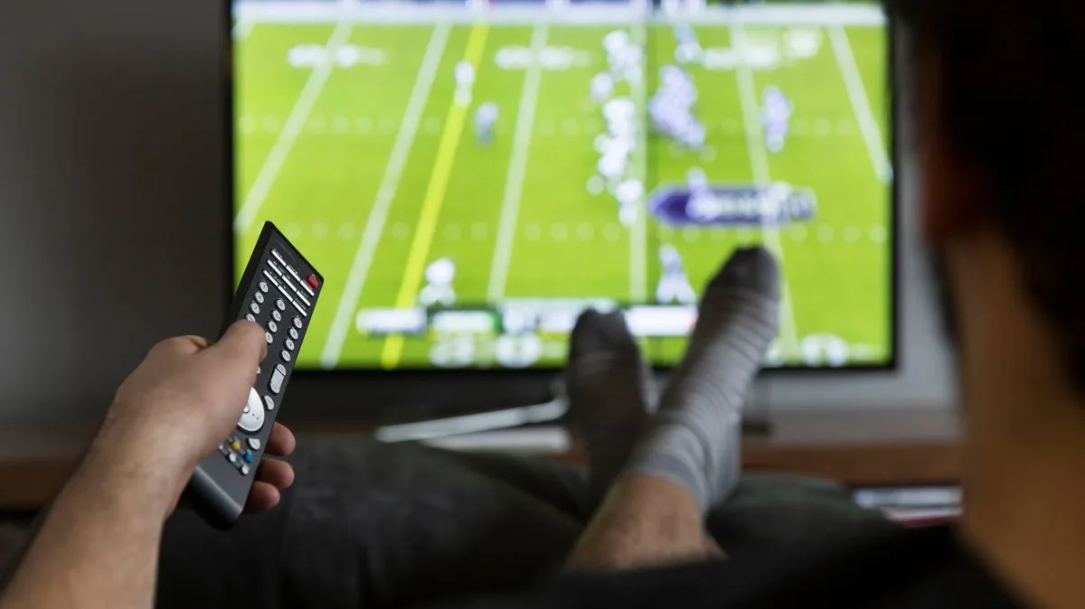 NFL and NBA top UK fans' bucket lists as American sports boom