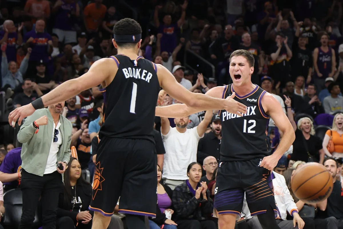 NBA viewership hits 24-year high after new TV deals