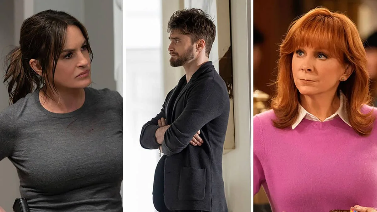 NBC Renews Chicago and Law & Order Franchises, Cancels Brilliant Minds and Two Others for 2026