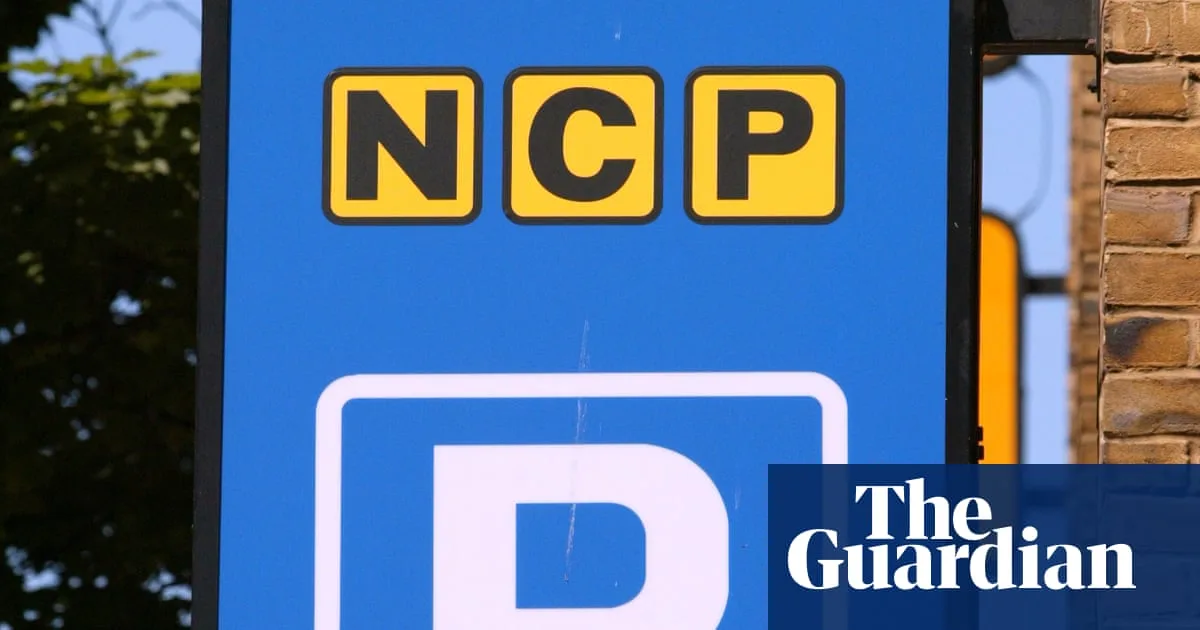 NCP Collapse Threatens Town Centre Car Parks