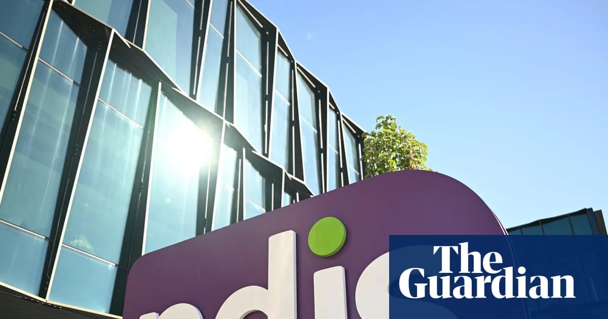 NDIS Cuts to Social Activities to Hit Down Syndrome and Visually Impaired Hardest