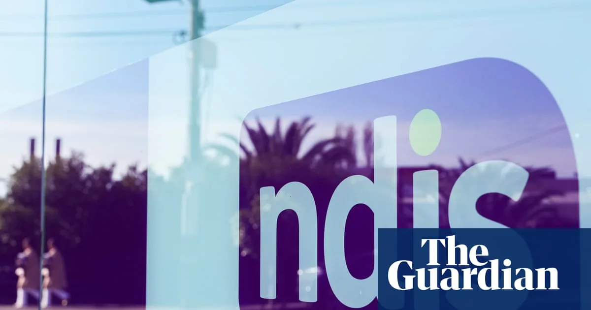 NDIS Rule Changes Put Disabled Lives At Risk, MPs Warn