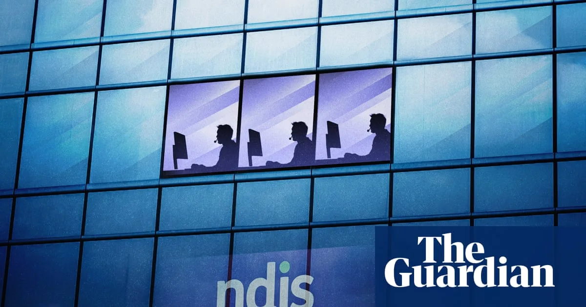 NDIS Outsourced Staff Told to Pose as Public Servants, Workers Claim