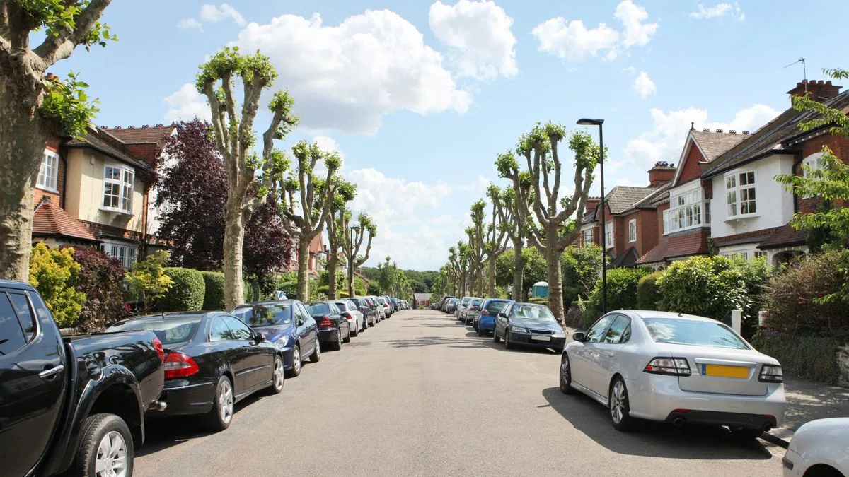 Know Your Rights: What to Do If a Neighbour Parks in Your Space