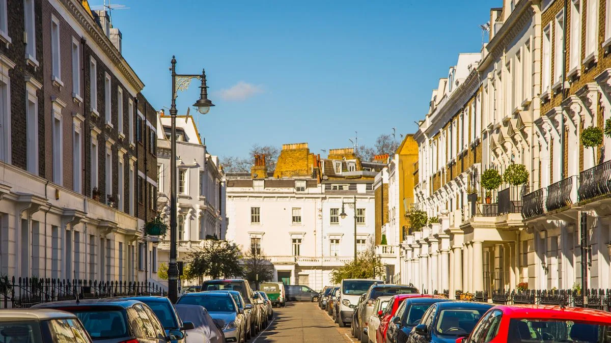 Woman Furious After Neighbours Demand She Stop Parking Outside Her Own Home