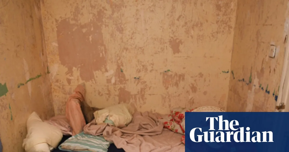Woman Held Captive and Forced to Work for 25 Years in Tewkesbury