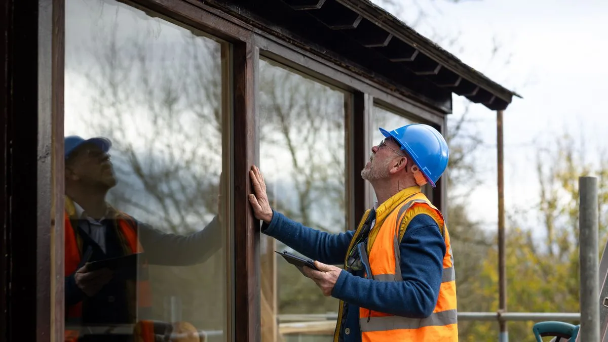Neighbour's Extension Overlooking Your Garden: Know Your Legal Rights