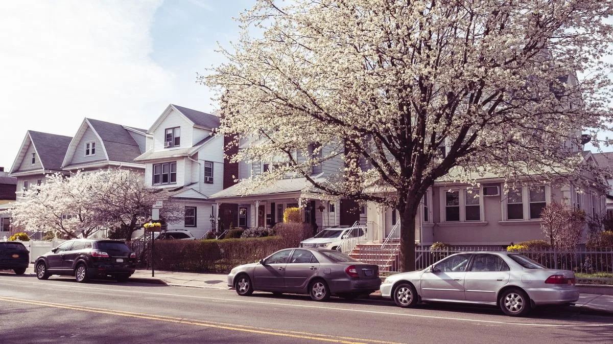 Neighbour's Petty Revenge After Being Blocked In by Entitled Driver